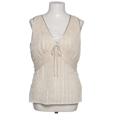 Haut (Beige) de Kim Kara Polyester