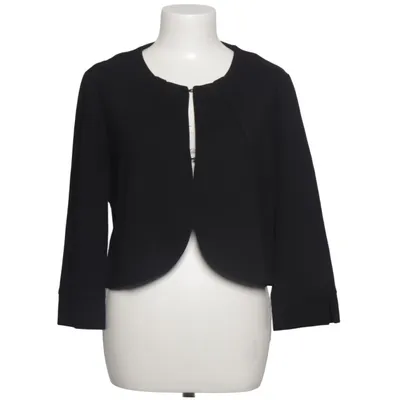 Jacket (Black) from My Own
