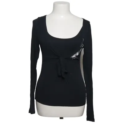 Top (Schwarz) von Party 21