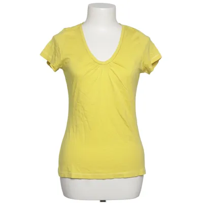 T-shirt (Gul) från More & More Bomull, Modal
