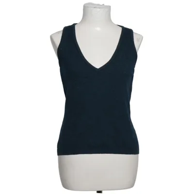 Slipover (Blå) från United Colors of Benetton