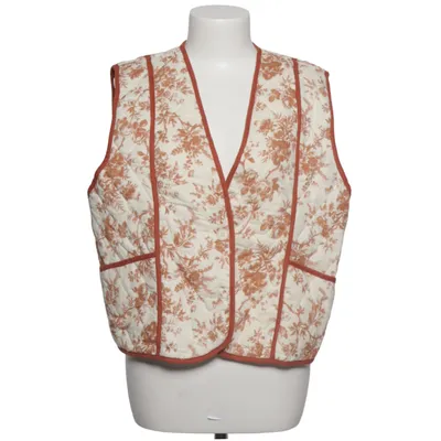 Outer vest (F16013) from Charlior Cotton