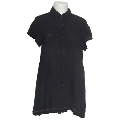 Shirt dress (Black) from Roxy