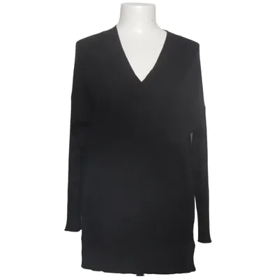 Tröja (Payday V-Neck Sweater) från Riccovero Akryl, Ull