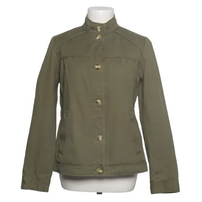 Jakke (Grøn) fra EDC by ESPRIT Polyester