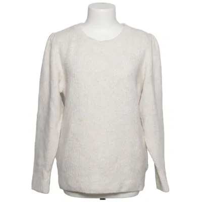 Sweater (Beige) from Old Khaki Acrylic, Elastane, Polyamide, Wool