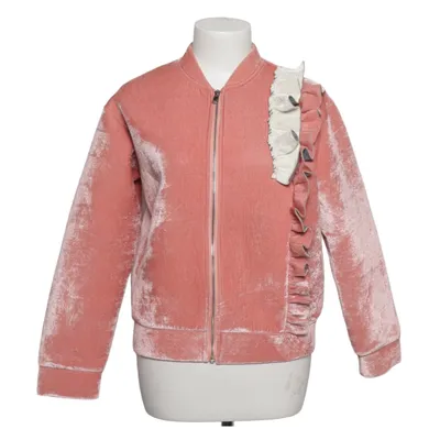 Blouson (Rose) de Lewis & Melly Coton, Polyester