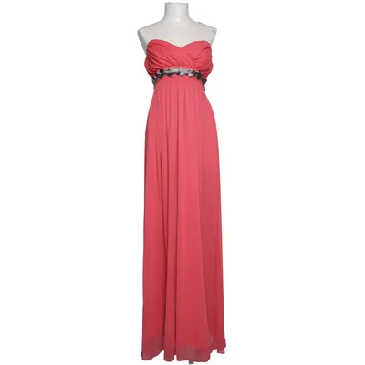 Aftenkjole (Pink) fra BCBGeneration Polyester