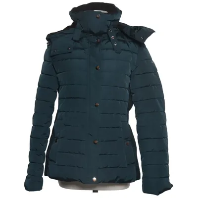 Winter jacket (Green) from ESPRIT Polyester
