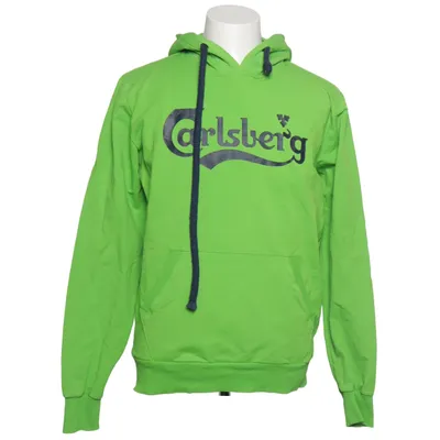 Huvtröja (Grön) från Carlsberg