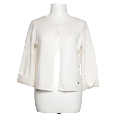 Cardigan (White) from Princess Goes Hollywood Cashmere