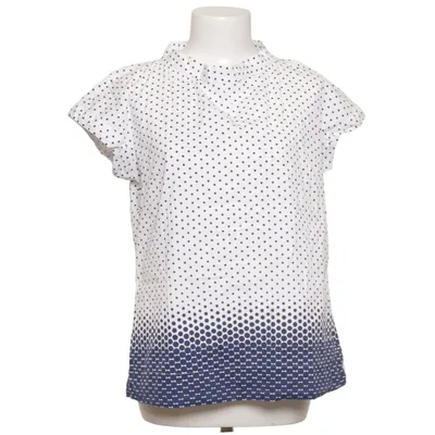 Top (White, Blue) from Caliban