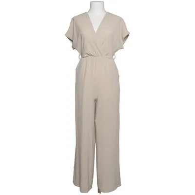 Byxdress (Beige) från Made in italy