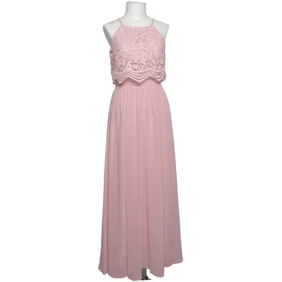 Avondjurk (Roze) van Chi Chi London