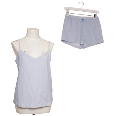 Pyjama (Bleu, Blanc) de Vivance Dreams Coton