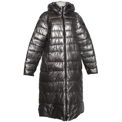 Wintermantel (Grau) von CMP Polyamid, Polyester