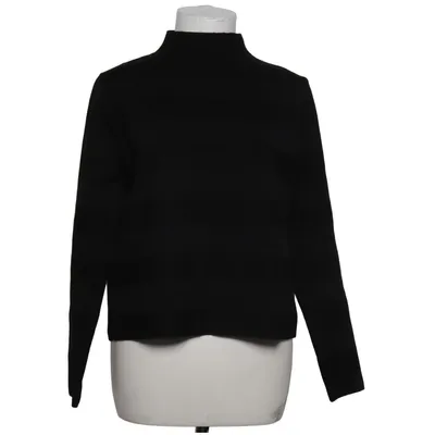 Polotröja (Svart) från Mango