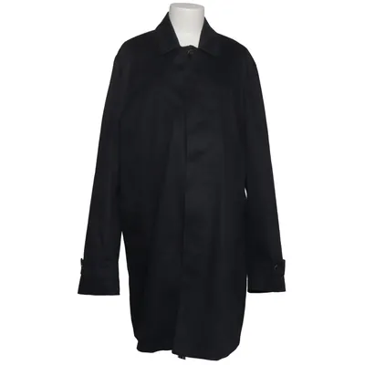 Jacket (Black) from Dan John Cotton