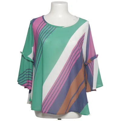 Blouse (Multicolore) de Artigli Polyester