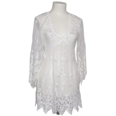 Beach dress (White) from Merhaba Ibiza
