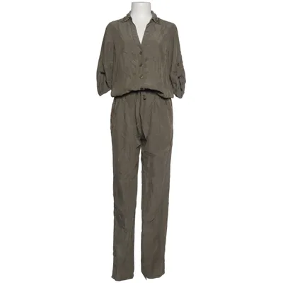 Jumpsuit (Gray) from Superstar Modal, Polyester
