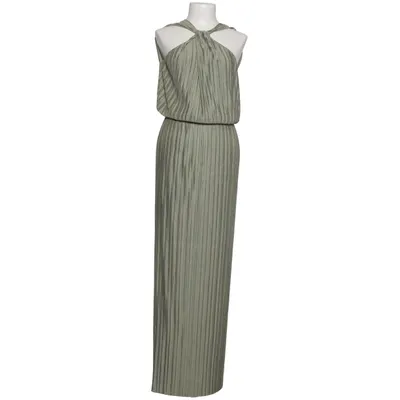 Dress (Green) from Pinko Polyester, Viscose