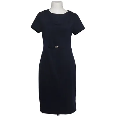 Robe (Bleu) de The Hackbarth's Élasthane, Polyester