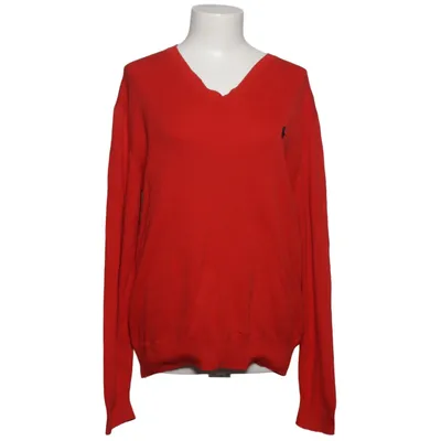 Pull-over (Slim Fit) de Polo Ralph Lauren Coton