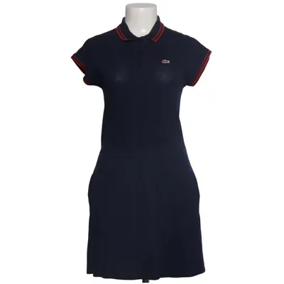 Polo dress (Live) from Lacoste Live Cotton, Elastane
