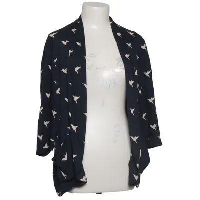 Veste légère (Bleu, Beige) de I Love H81 Viscose