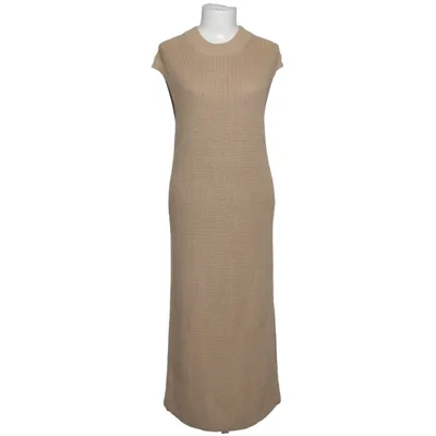 Klänning (Beige) från K Design Akryl, Ull