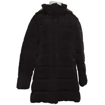 Vinterkappa (Svart) från Aigle Polyester