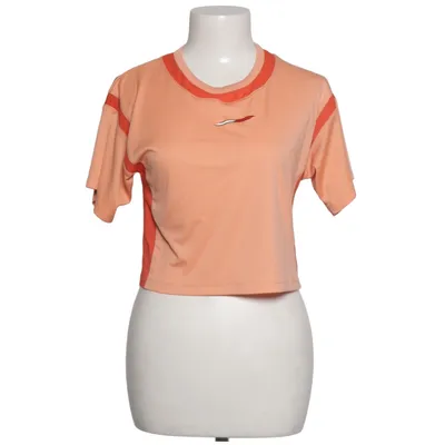 Top (Orange) from Tommy Sport Polyester