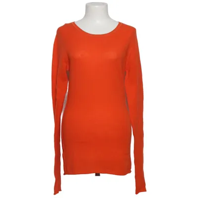 Sweater (Orange) from Dear Cashmere Cashmere