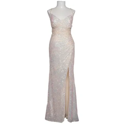 Aftonklänning (MC113953) från MasCara Polyester