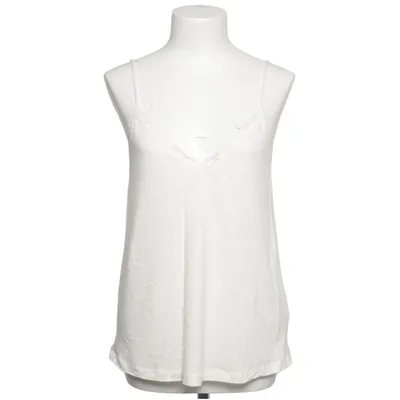 Linne (Vit) från Massimo Dutti Linne, Lyocell