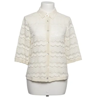 Blus (Beige) från Nümph