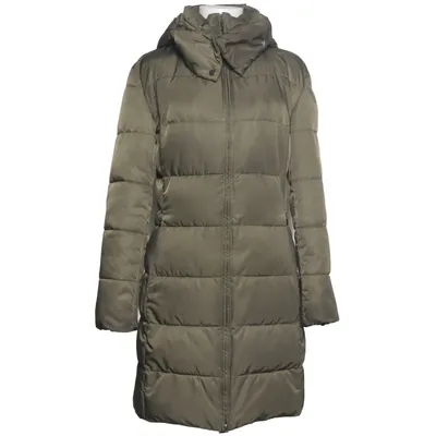 Winter coat (Green) from Hugo Boss Recycled polyester