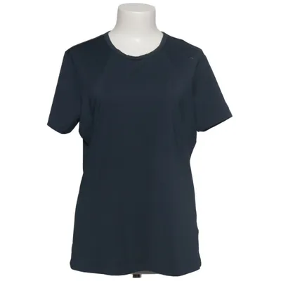 T-shirt (Blå) från BR Elastan, Polyester