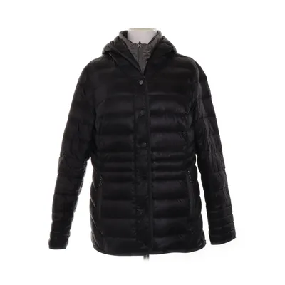 Vinterjacka (Svart) från Yessica Polyester