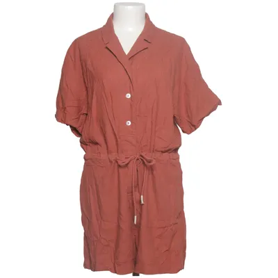Buksedragt (Rød) fra Women Essentials by Tchibo