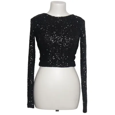 Top (Schwarz) von Amisu