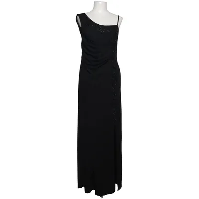 Avondjurk (Zwart) van Gülem Tekstil