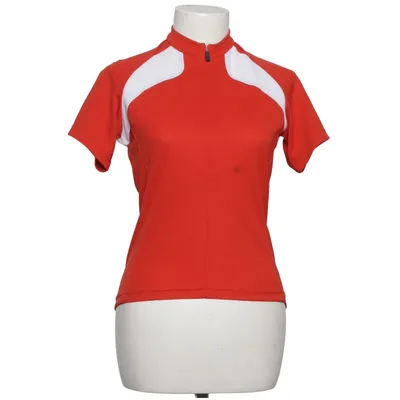 Maillot de vélo (Rouge, Blanc) de Specialized Polyester