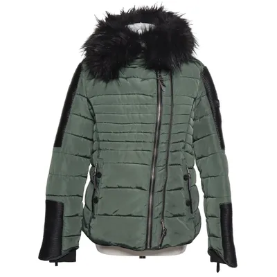Winter jacket (Green, Black) from Navahoo