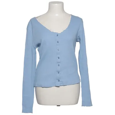Cardigan (Pnukisa Ls Cardigan Noos Bc) fra Pieces Accessories Bomuld, Elastan