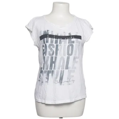 T-shirt (Vit) från Broadway NYC Fashion