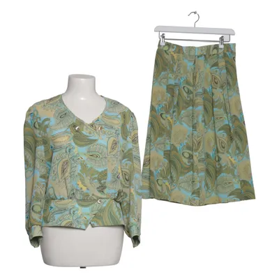 Ensemble (Vert, Bleu, Multicolore) de Hardob Polyester