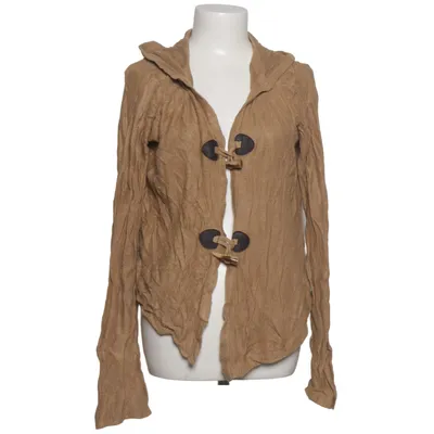 Cardigan (Beige) from Outfit Acrylic