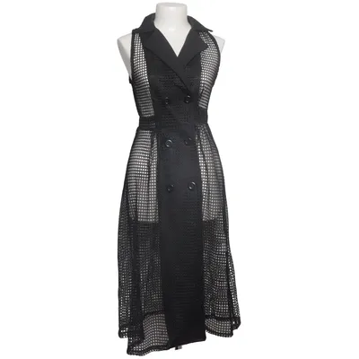 Cardigan (Black) from Golden Days Polyester